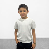 Camibuso manzur niño