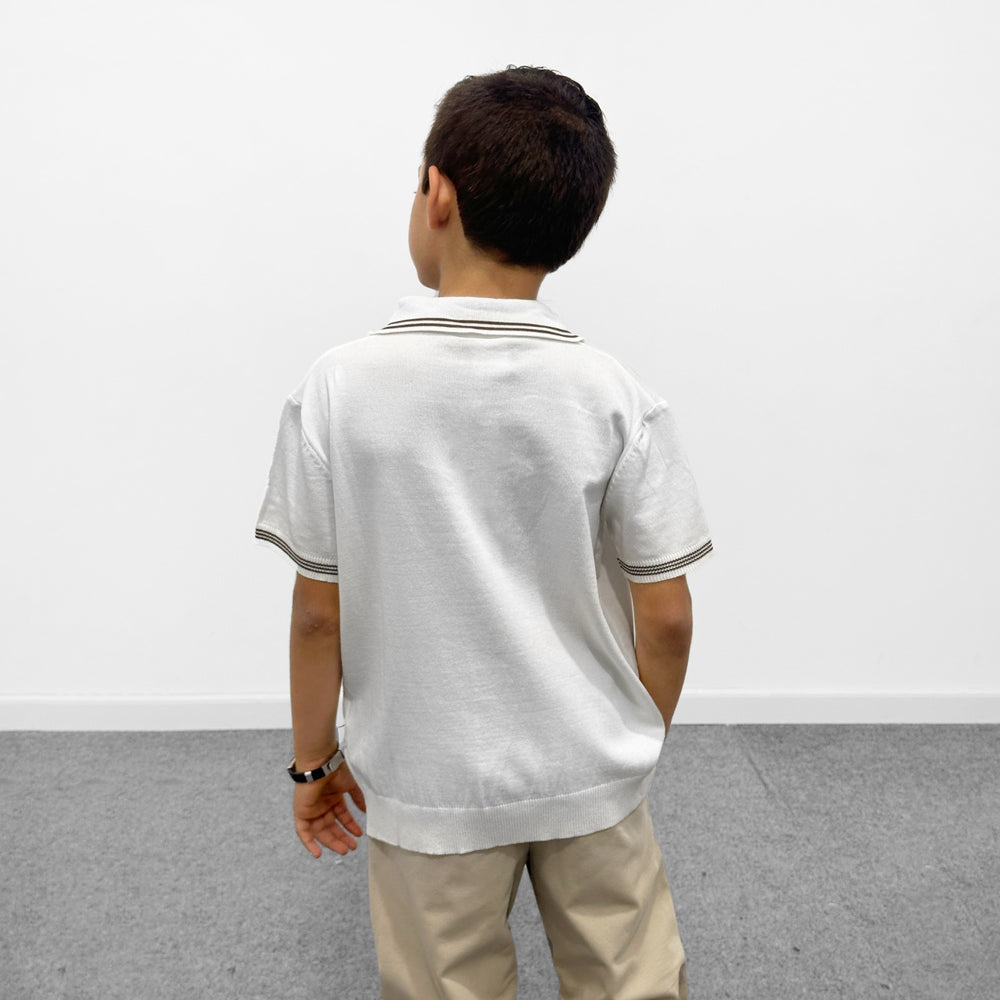 Camibuso cosimo niño