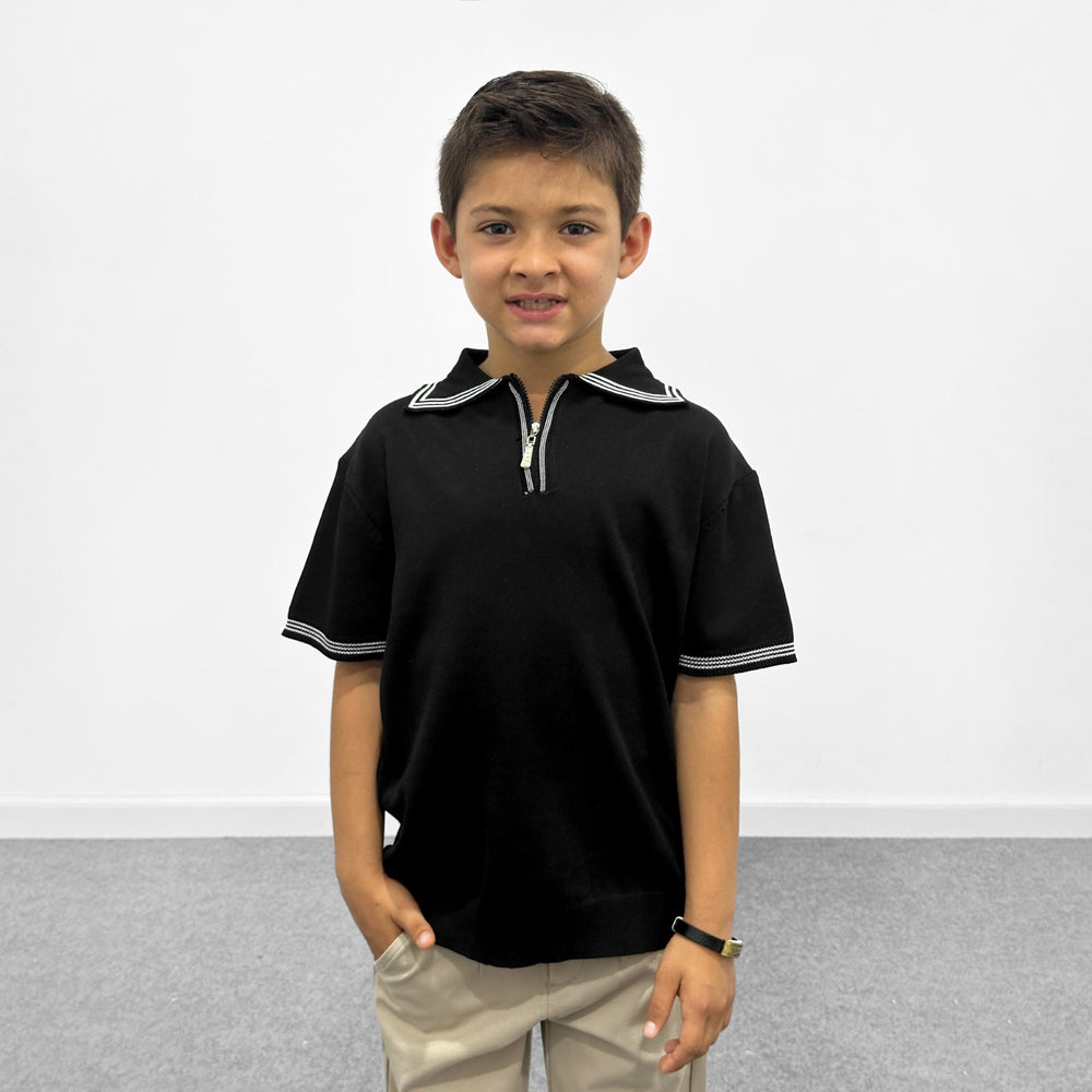 Camibuso cosimo niño