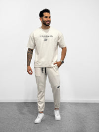 Total look twin hombre