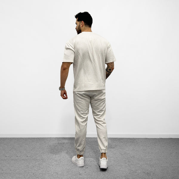 Total look twin hombre