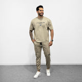 Total look twin (conjunto) hombre