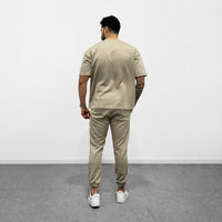 Total look twin hombre