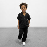 Conjunto trani (conjunto) niño