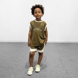 Total look lorenzo (conjunto) niño