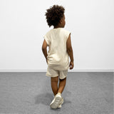 Total look valerio (conjunto) niño
