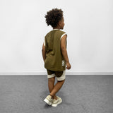 Total look lorenzo (conjunto) niño