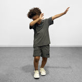 Total look noreh (conjunto) niño