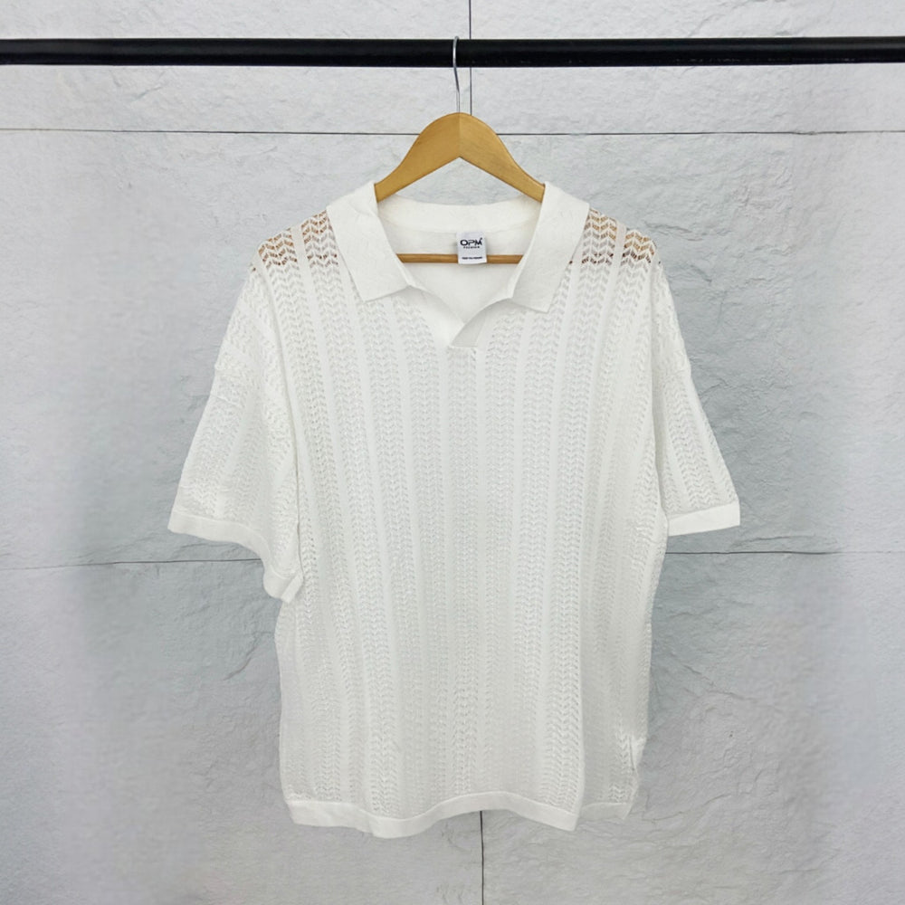 Camibuso italo hombre