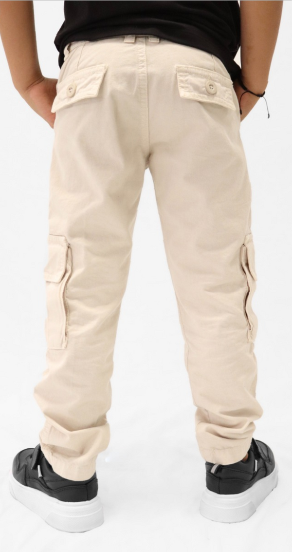 Pantalon alcala niño