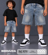 bermuda ger niño