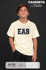 camiseta aisha