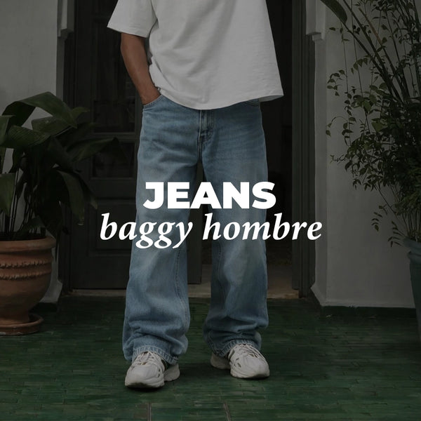 Jean Baggy