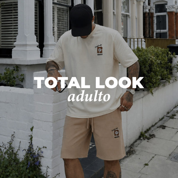 Total Look Adulto