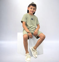 Conjunto PELIKAN niño