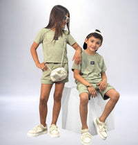 Conjunto PELIKAN niño