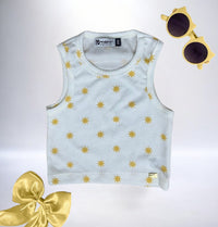 Blusa ANNA niña