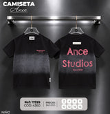 camiseta ande niño