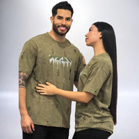 Camiseta FERNAND UNISEX