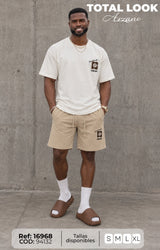 Total Look Arzano hombre