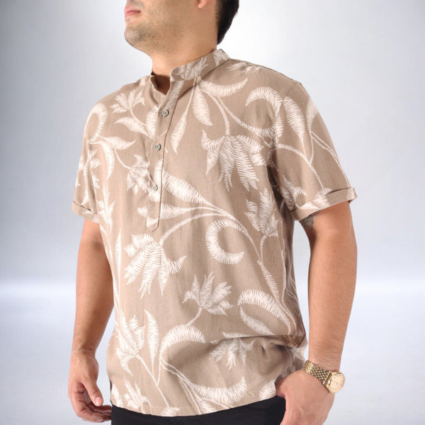 Camisa PARADISE hombre