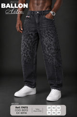 jean ballon fit astra hombre