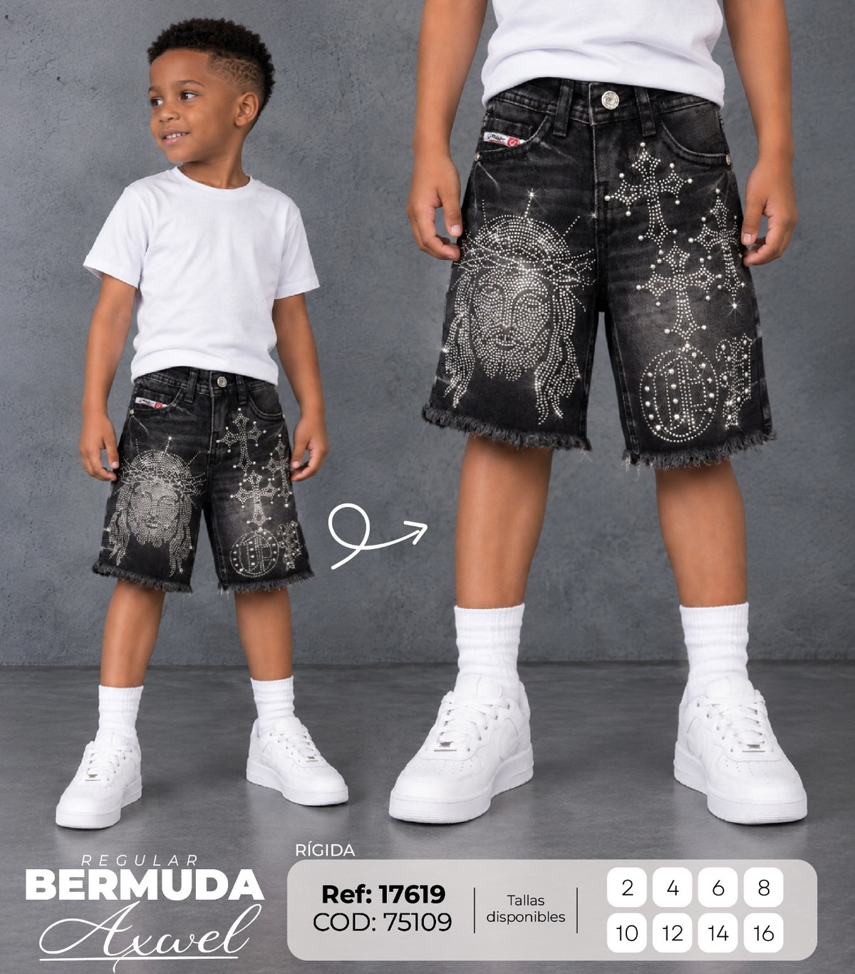 bermuda axwel niño