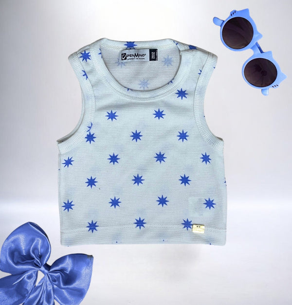 Blusa ANNA niña