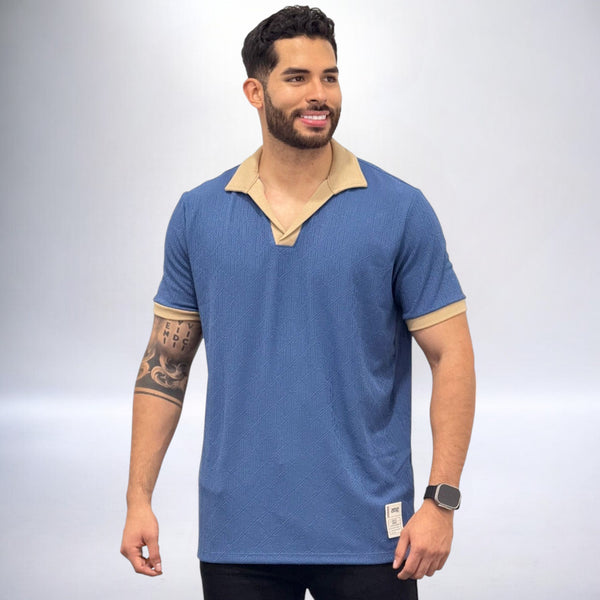Camisa VICENZO HOMBRE