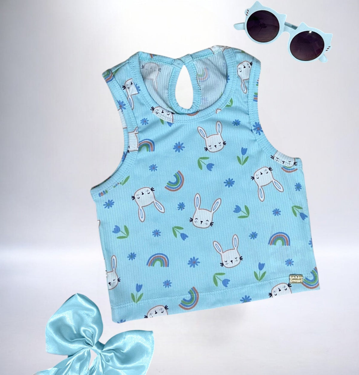 Blusa NICOLETTA niña