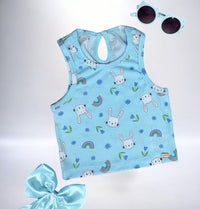 Blusa NICOLETTA niña