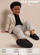 outfit blazer old money