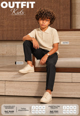 Outfit niño sender astro old money
