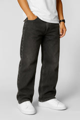 Jeans  baggy don omar hombre