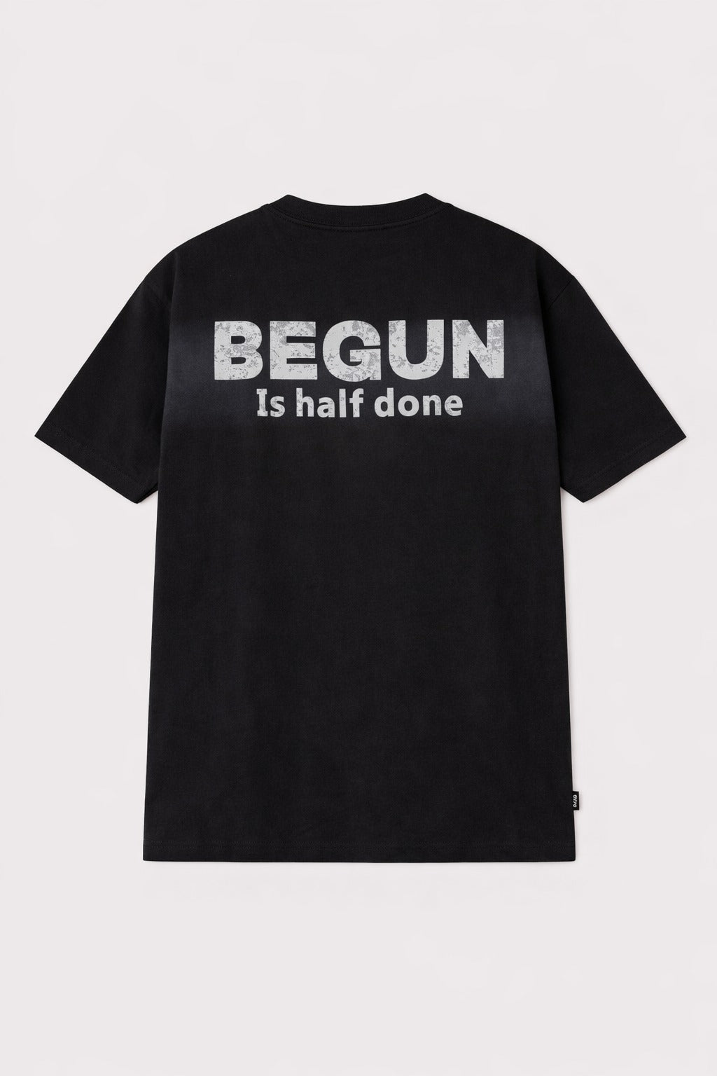 CAMISETA BEGUN
