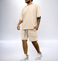 Total look DREIK hombre