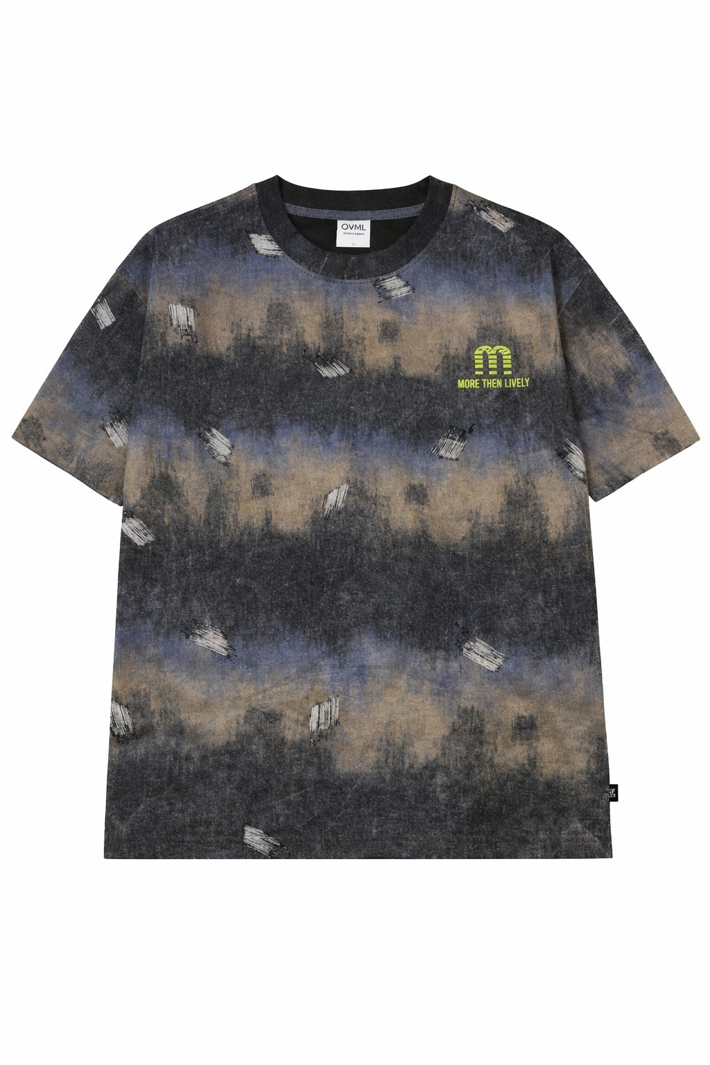 CAMISETA BENED