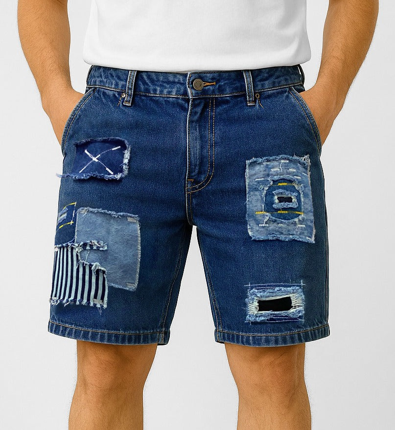 Bermuda karai hombre