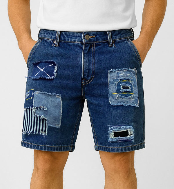 Bermuda karai hombre