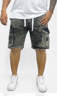 Bermuda kappo hombre