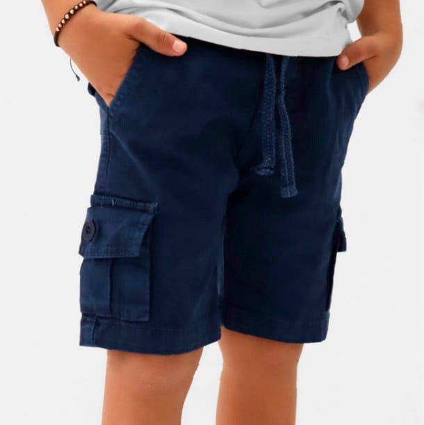 Bermuda cargo niño