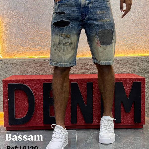 bermuda bassam hombre