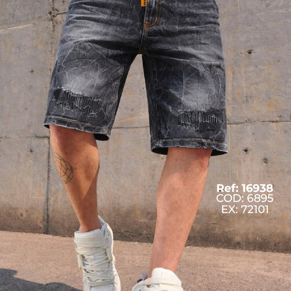 Bermuda Canar Hombre