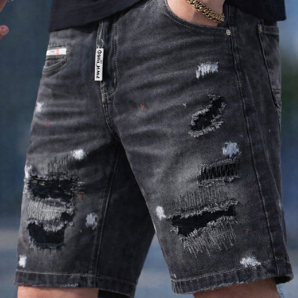 Bermuda Comitan Hombre