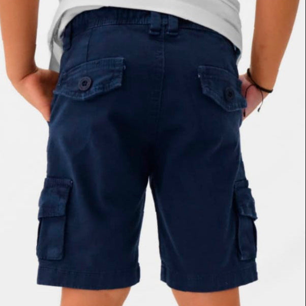 Bermuda cargo niño