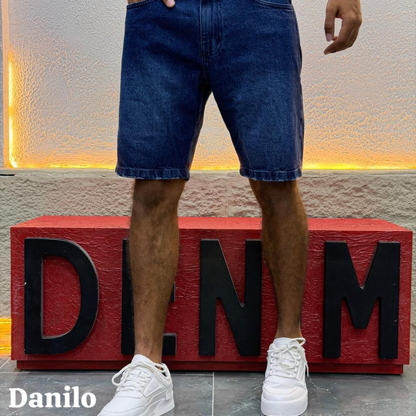 bermuda danilo hombre