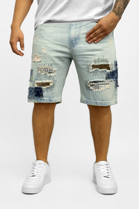Bermuda murak hombre