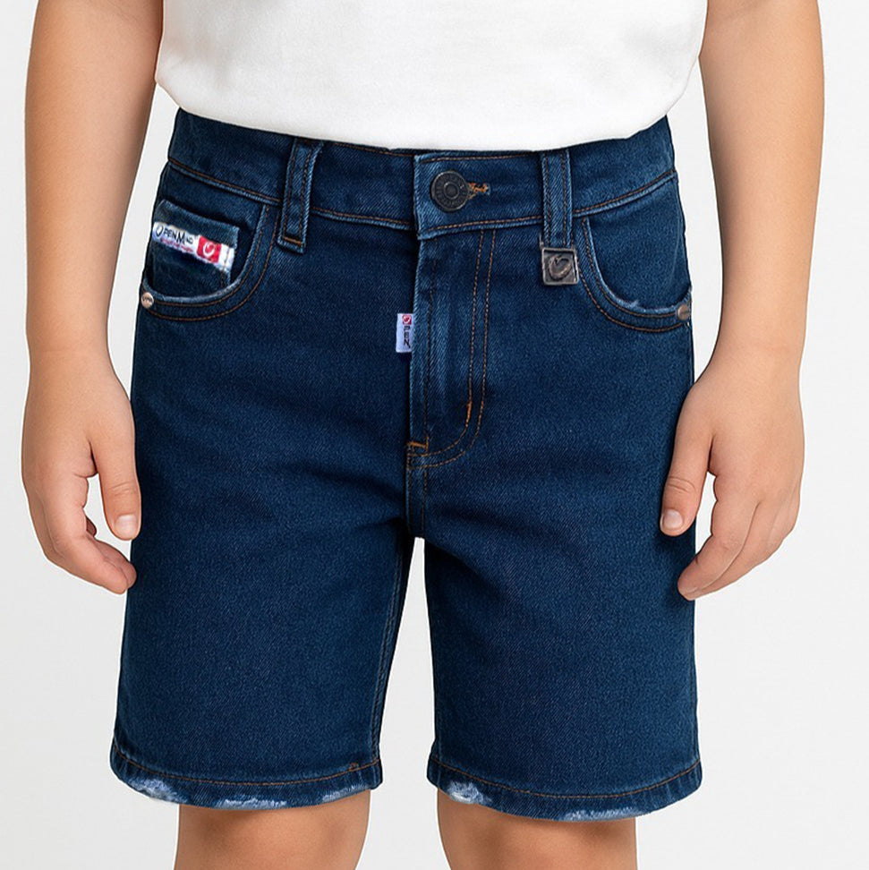 Bermuda danilo niño