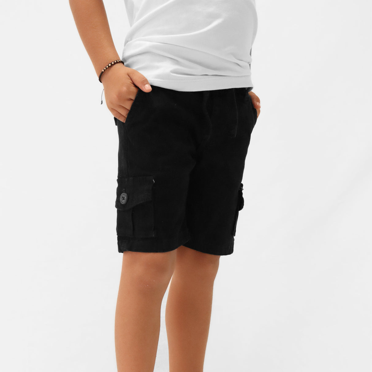 Bermuda cargo niño