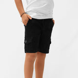 Bermuda cargo niño